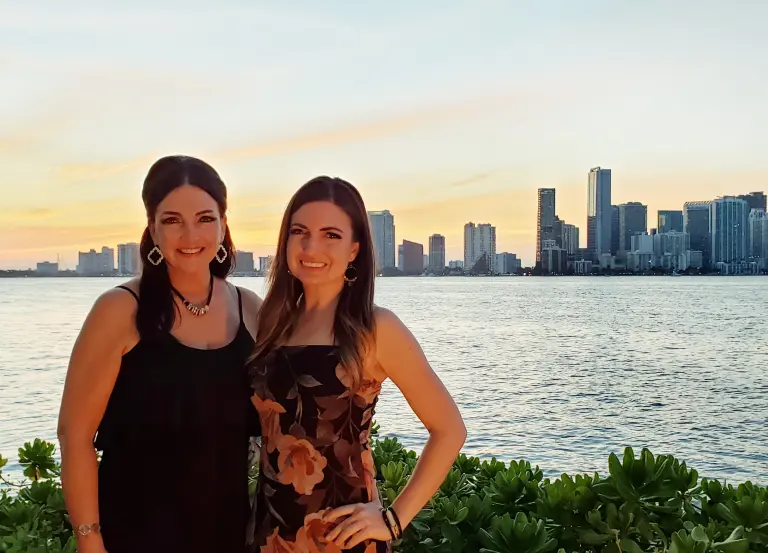 Travel with Terri to Miami