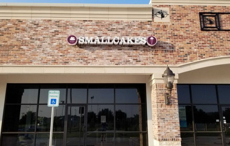 Smallcakes, Sherwin-Williams coming to new FM 407 development