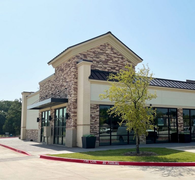 Gyro 360 coming to Flower Mound