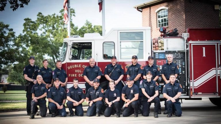 News from Double Oak Town Hall — July 2021