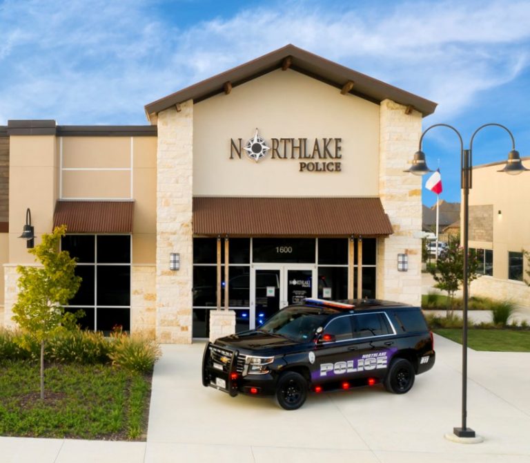 Northlake Police Blotter