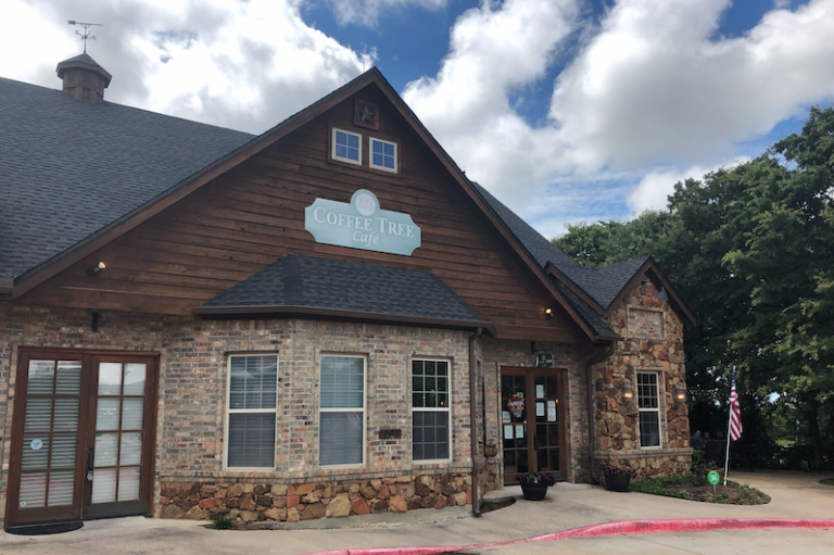 Coffee Tree Cafe rebranding under new ownership