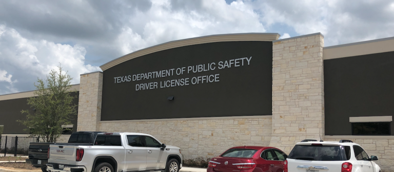 New driver’s license office opens in Denton