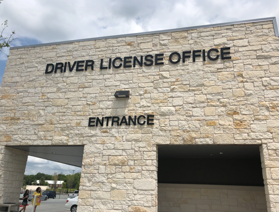 New driver's license office opens in Denton - Cross Timbers Gazette |  Southern Denton County | Flower Mound | News