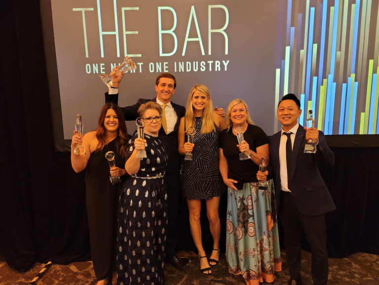 Pecan Square wins master-planned community of the year award