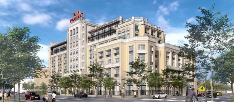 Peabody Hotel no longer coming to Roanoke
