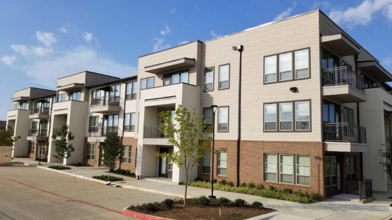 As apartments rise, the great debate continues