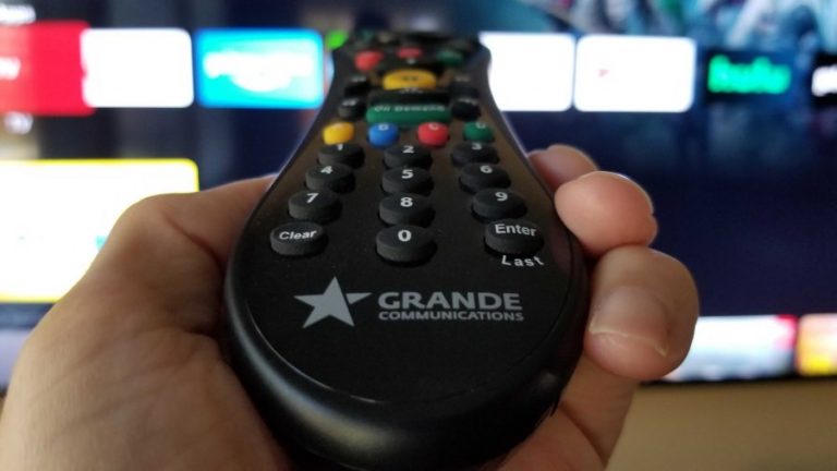 Grande Communications rebrands as Astound Broadband