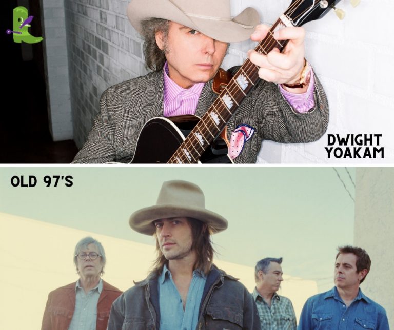 Dwight Yoakam, Old 97’s headline Lewisville Western Days festival