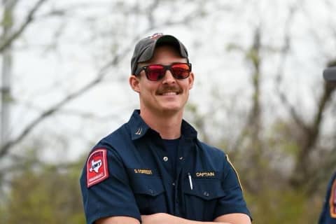 Prayer vigil scheduled for local fire captain fighting COVID-19