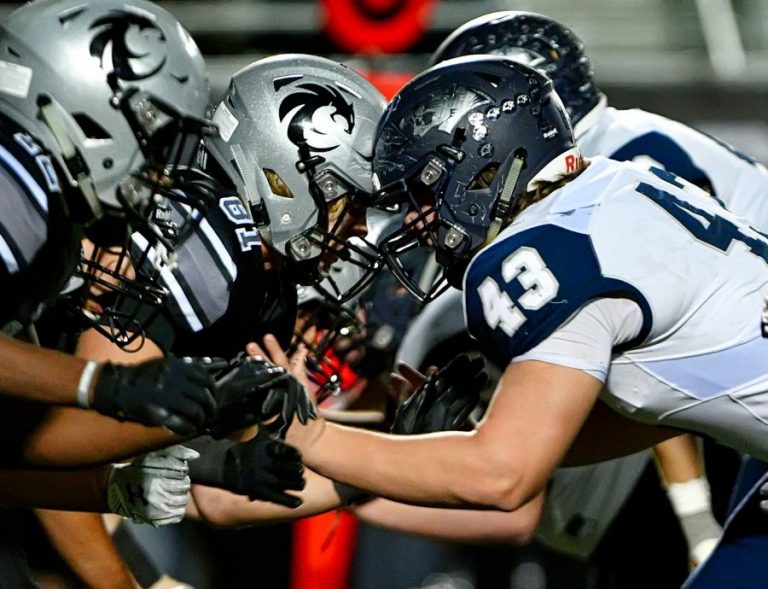 Area football teams ready to blitz the field