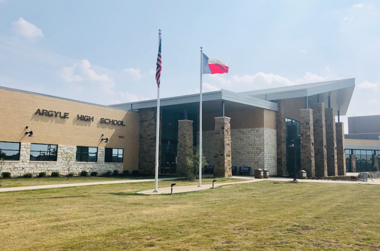 Argyle ISD amends 10-year Growth Plan