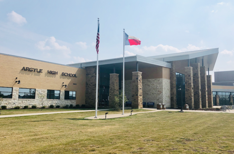 Argyle ISD amends 10year Growth Plan Cross Timbers Gazette