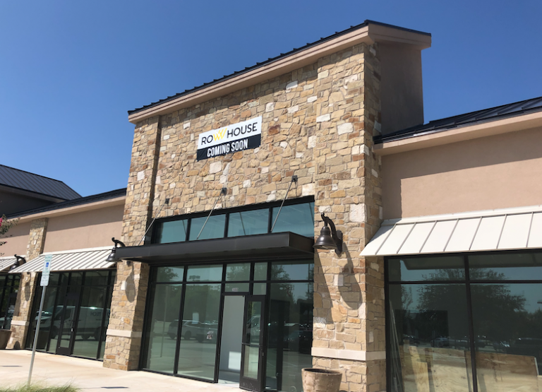 Row House to open in Flower Mound soon