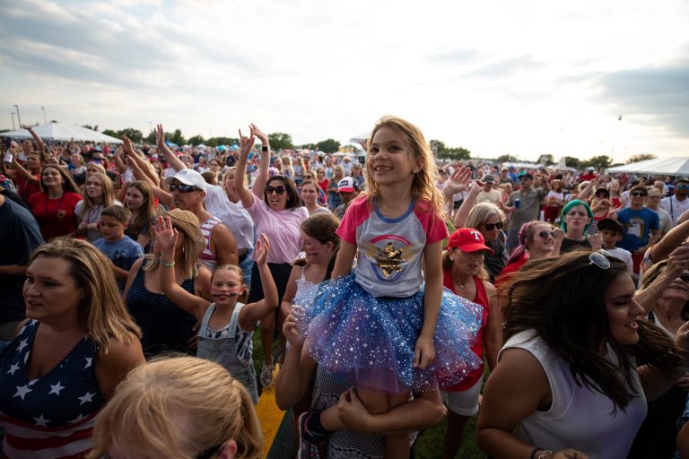 Flower Mound ranked No. 2 place to live in U.S., study says