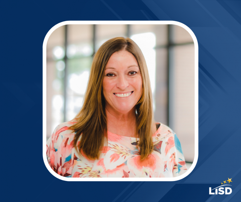 Lewisville ISD names new athletic director