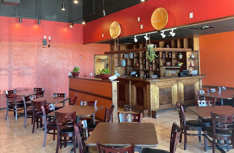 Mexican restaurant closes in Flower Mound