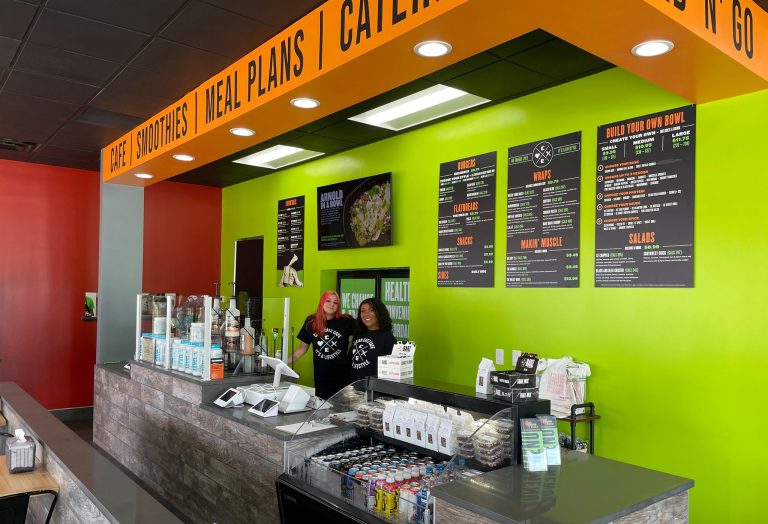 Clean Eatz opens in Flower Mound