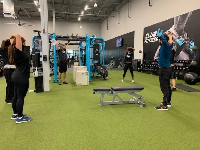 Fitness Center coming to old Tom Thumb space in Flower Mound