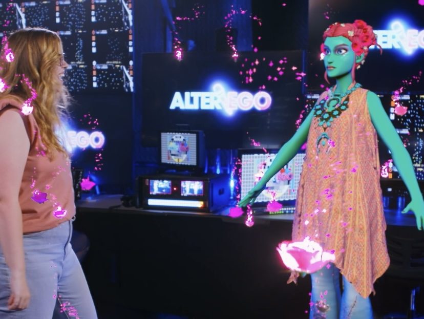 Singer from Flower Mound competing on new show 'Alter Ego' - Cross Timbers Gazette | Southern Denton County | Flower Mound | News