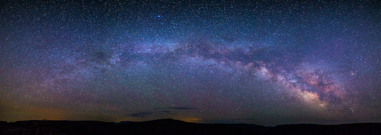 Flower Mound seeking to become a Dark Sky Community