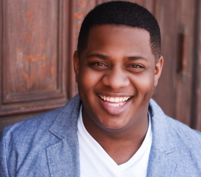 Youth theater leader chose joy over tragedy