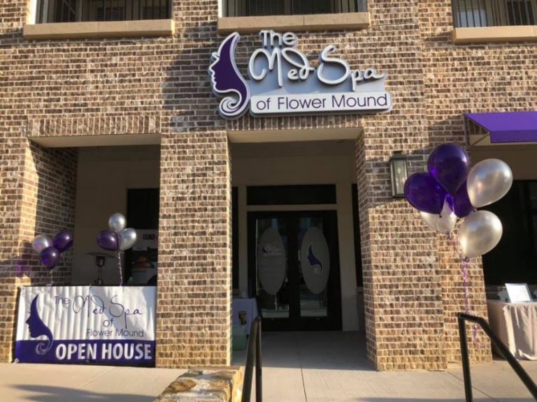 WATCH: Local med spa featured on World’s Greatest TV