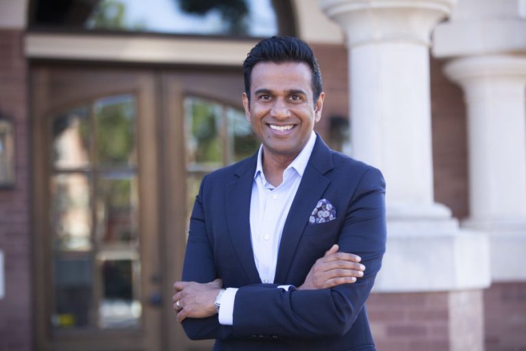 Local 9/11 survivor reflects on 20th anniversary