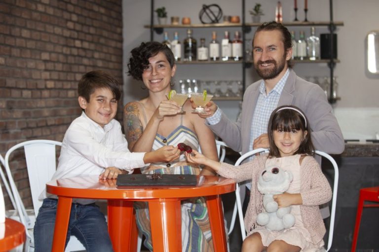 Local vegan chocolatiers bring good vibes to table