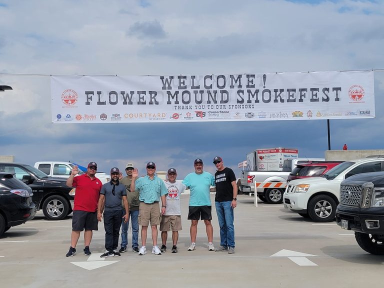 Summit Club adds Steak Out to upcoming Flower Mound Smoke Fest