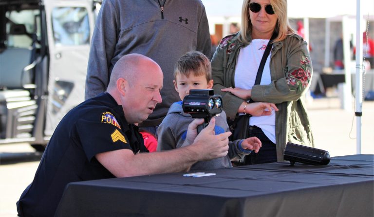 Flower Mound Police Department to host annual Open House