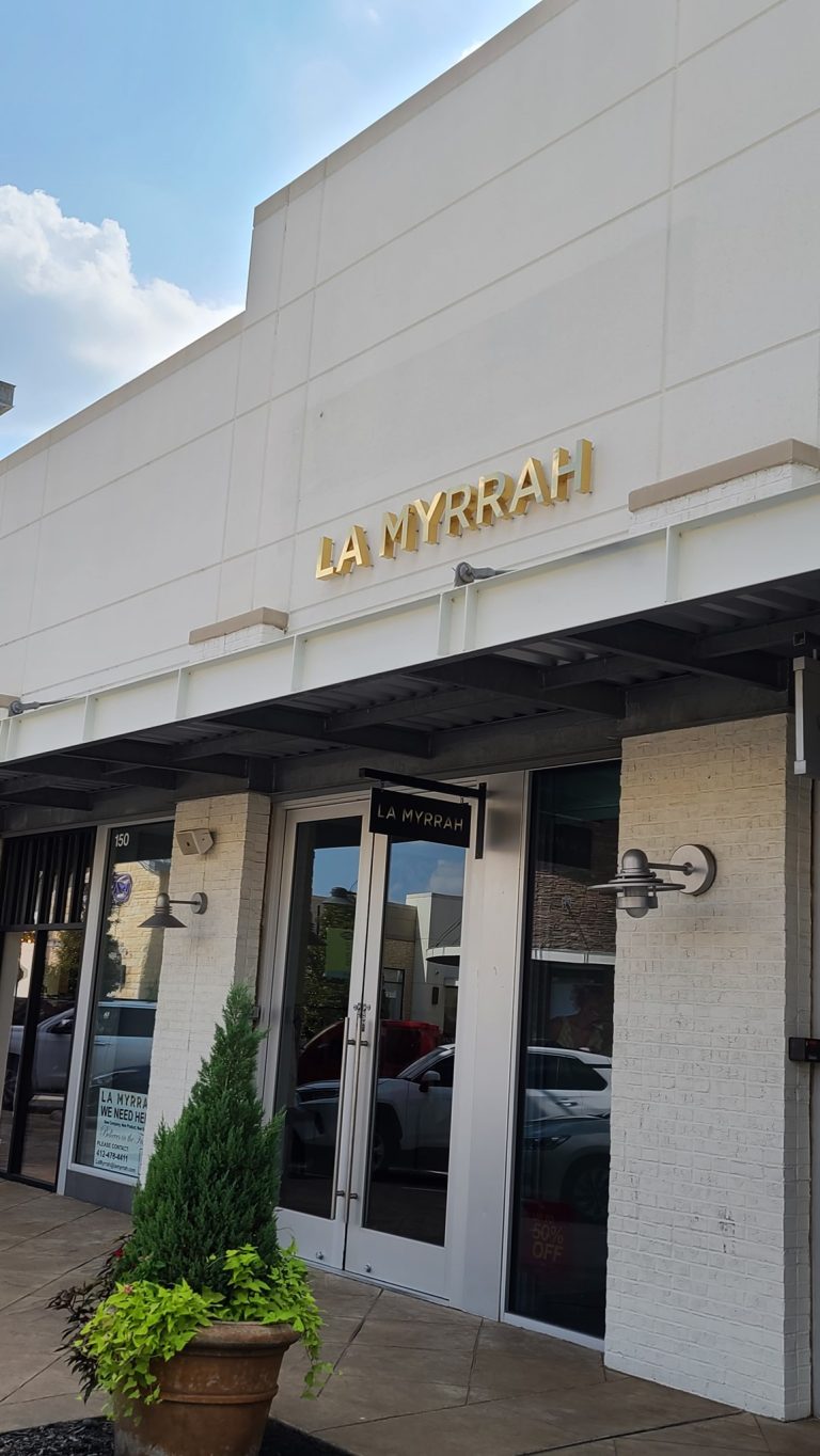 Shops at Highland Village welcomes four new tenants