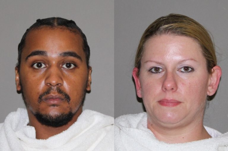 Fraud suspects from out-of-state arrested in Double Oak