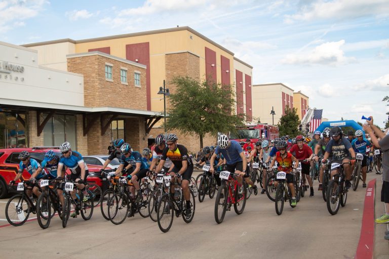 Highland Village event to raise funds for families of fallen officers