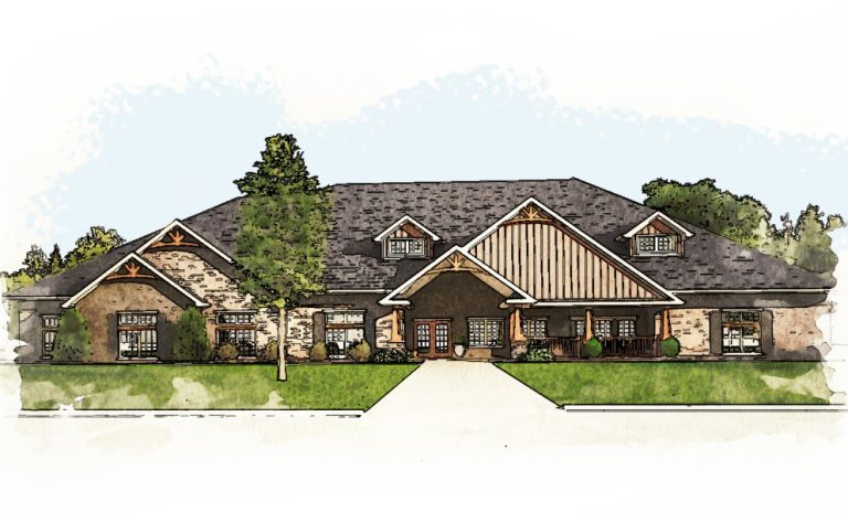 Assisted Living and memory care center breaks ground in Argyle