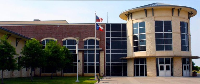 Update: Subjects detained, lockdowns lifted at Denton schools