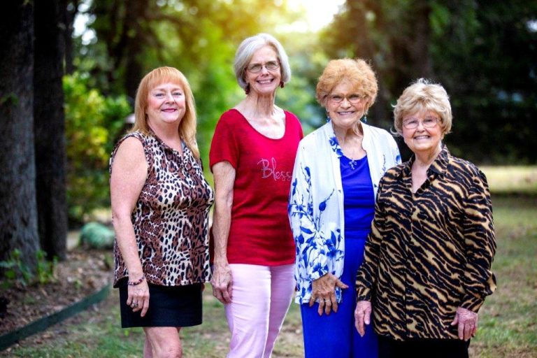 Argyle Seniors looking to grow