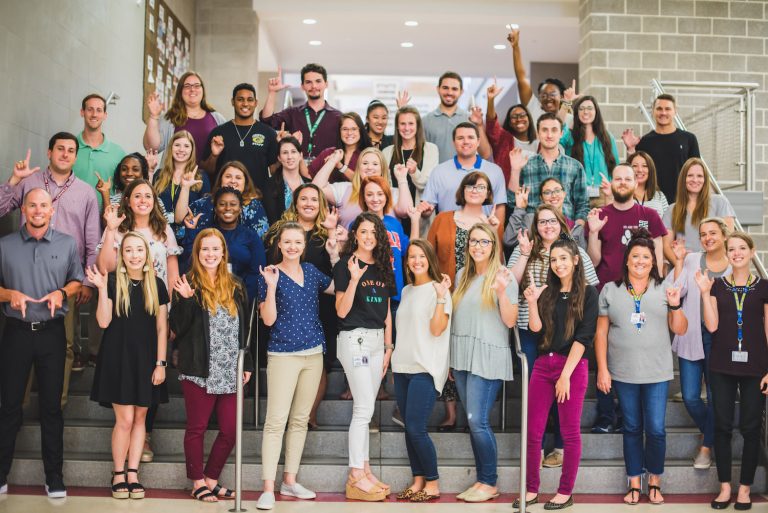 Lewisville ISD named one of the best places to work in Texas