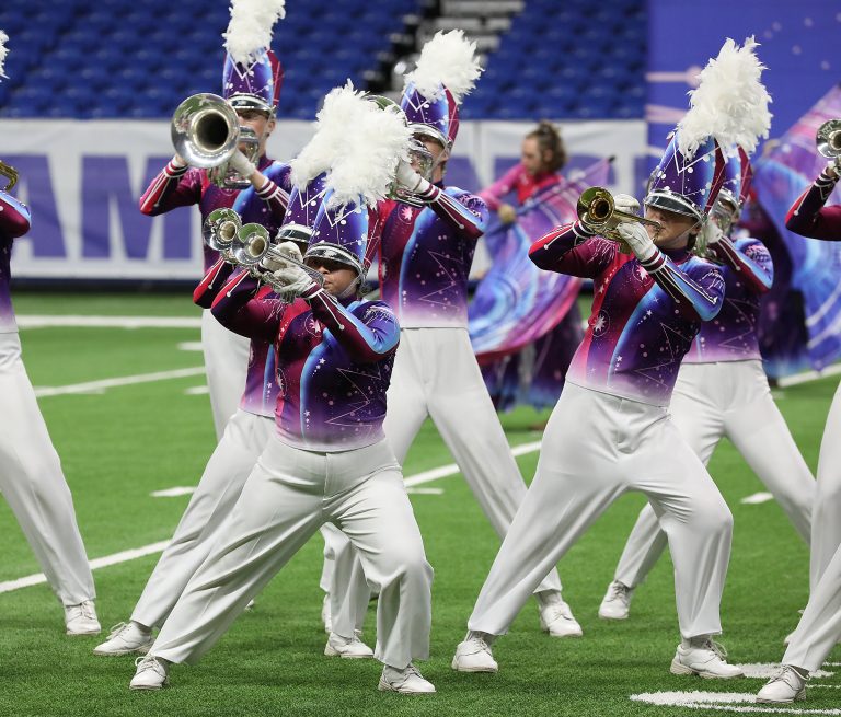 Argyle Band announces inaugural ‘Band on the Run’ event