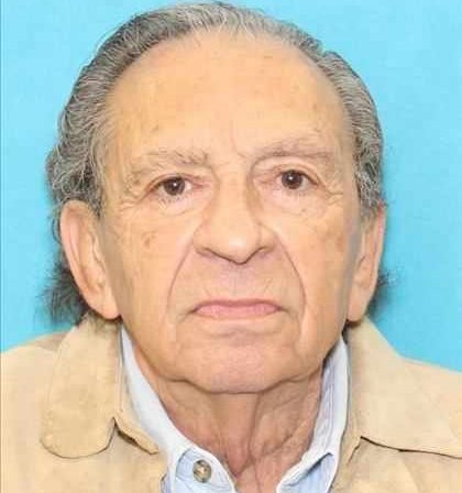 Update: Missing Flower Mound man found safe