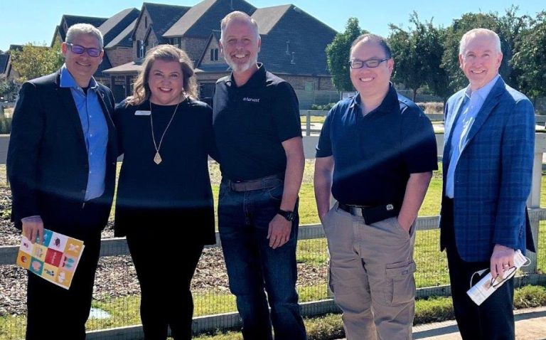 Harvest Happenings — November 2021