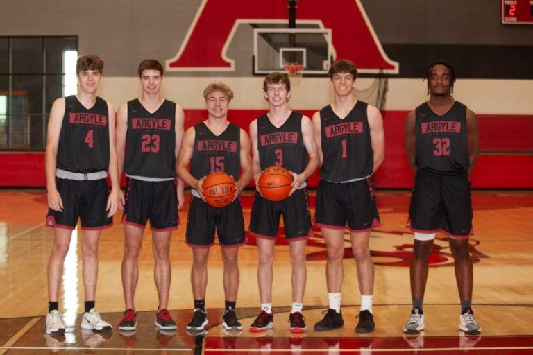 Boys Basketball Preview