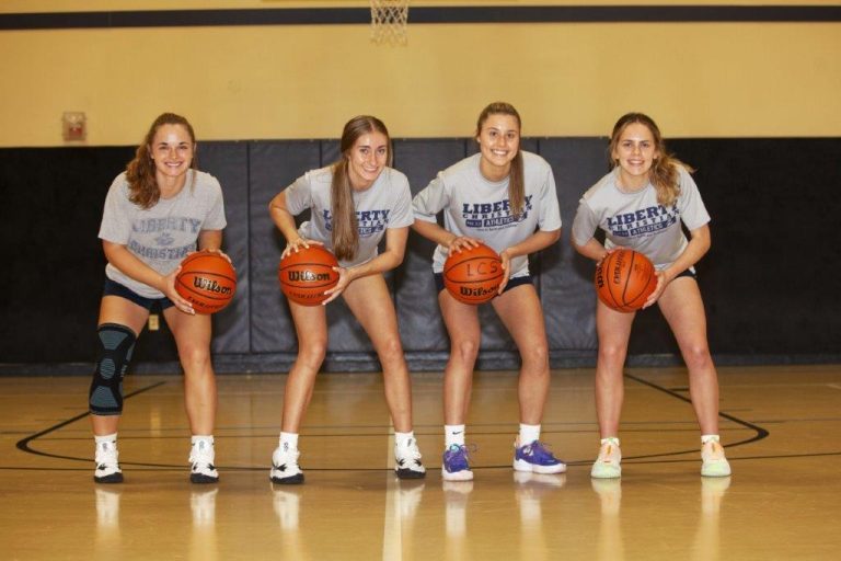 Girls Basketball Preview