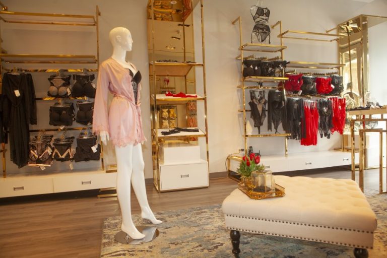 Women’s intimate shop to hold grand opening weekend
