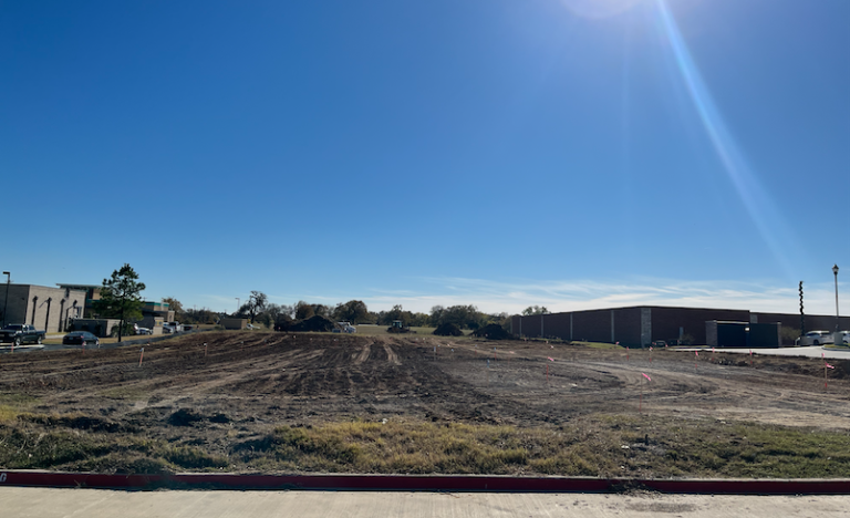 Braum’s coming to FM 407