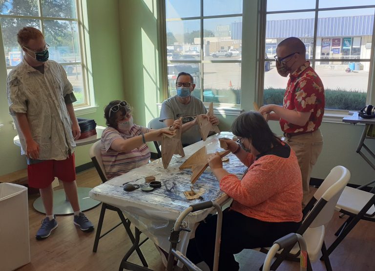 Life Works to host annual Holiday Festival