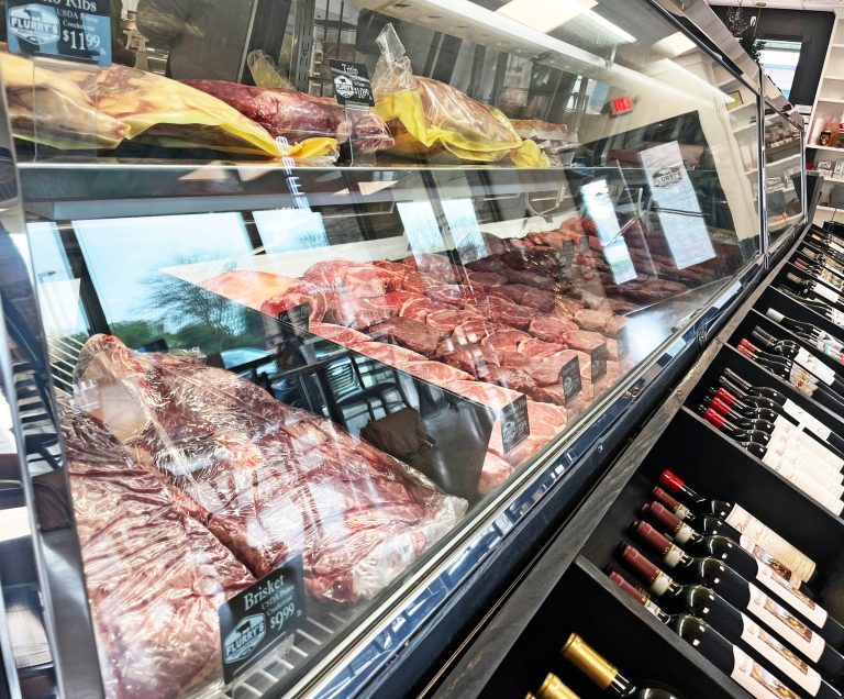 Flurry’s Market + Provisions opens in Flower Mound