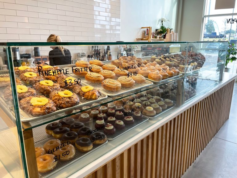 Honeybird Sandwiches & Donuts opens in Flower Mound