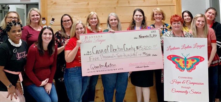 LantanaLinks — December 2021