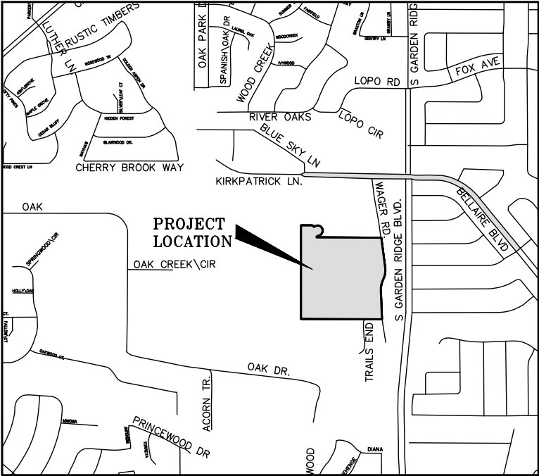 Flower Mound Council rejects residential development on LISD land